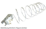 Kleinthermostat Ranco K22-L2523 für Vereisungsschutz -1/+5 C