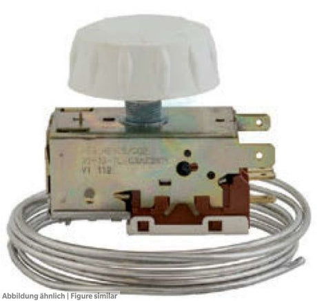 Service-Thermostat Ranco Varifix-VI112 für ***Kühlschrank zyklische Abtauung