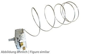 Kleinthermostat Ranco K50-H1121-012