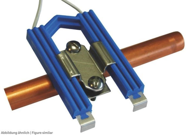 Fühlerelektrode Ranco L56-H-2001 für Eisansatzregler
