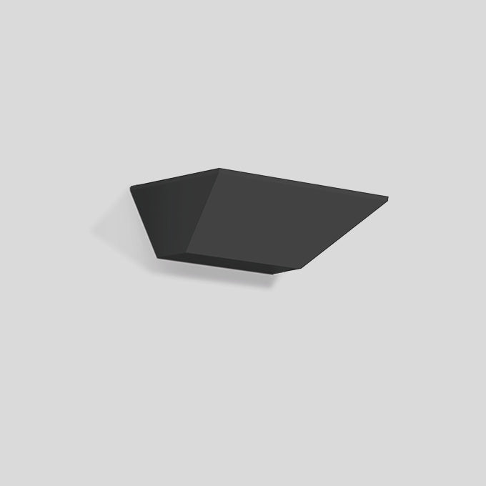 LIMBURG-GLAS LED-Uplight 36,1W 4000K sw 50201.5K4 3501lm Konv DALI