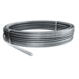 BETTERMANN Runddraht 8mm ST f/vz 1draht RD 8-FT 50
