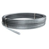 BETTERMANN Runddraht 8mm ST f/vz RD 8-FT