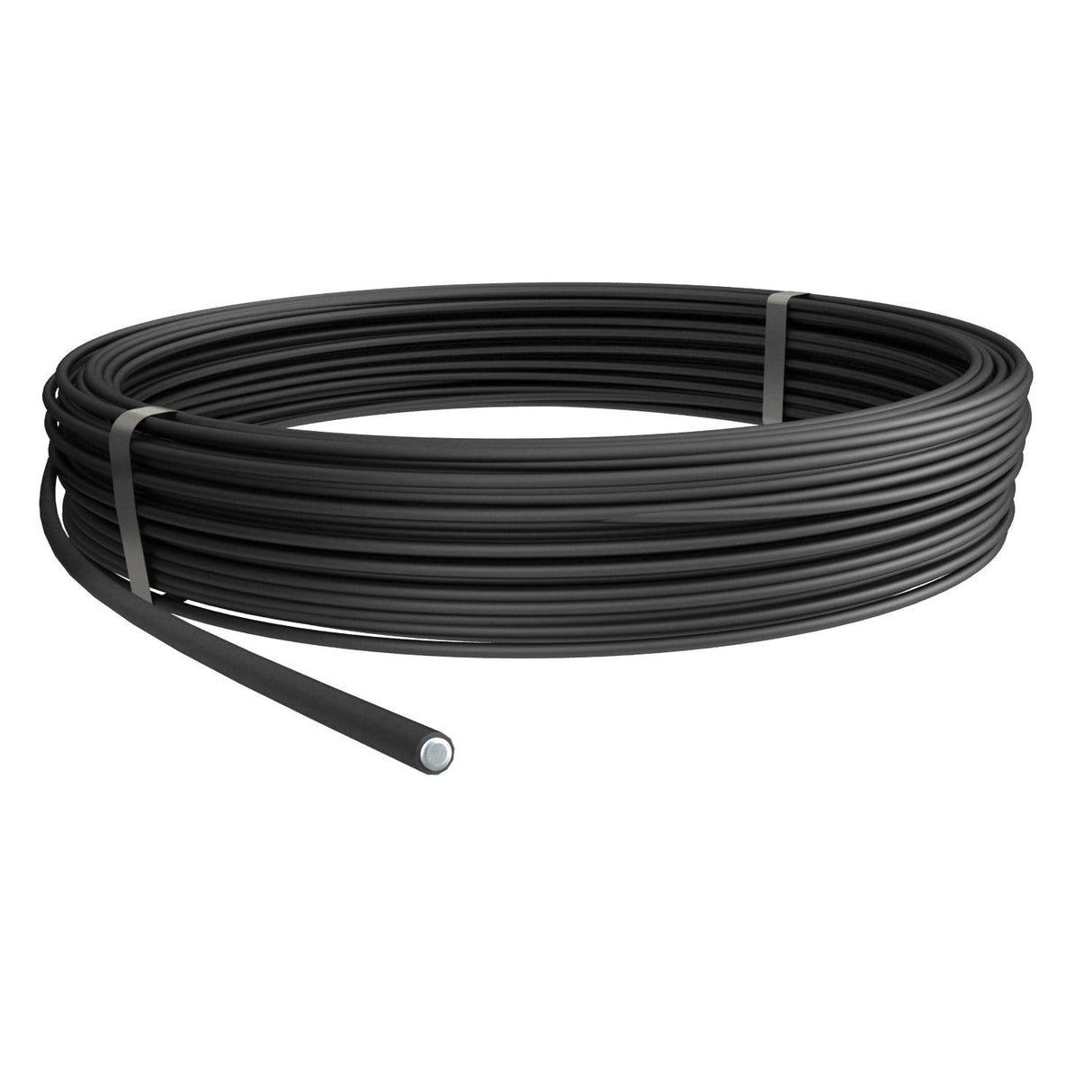 BETTERMANN Runddraht 13mm ST f/vz RD 10-PVC