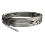 BETTERMANN Runddraht 10mm VA unbeh RD 10-V2A