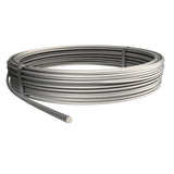 BETTERMANN Alu-Runddraht 8mm unbeh RD 8-ALU-T 75 1draht weich