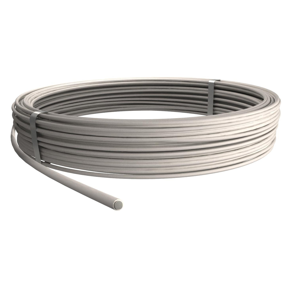 BETTERMANN Alu-Runddraht 11mm weich RD 8 TP HF