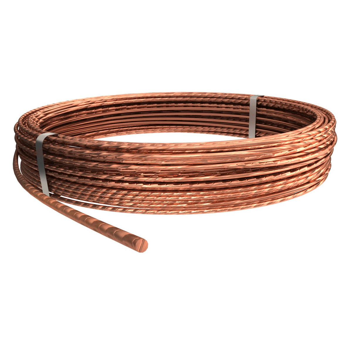 BETTERMANN Kupferseil 70qmm 10,5mm S-11-CU SN verzinnt 2,1mm