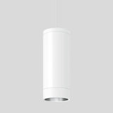 LIMBURG-GLAS LED-Pendelleuchte 1LED Konv 50237.1K3 3000K 4277lm sym IP20