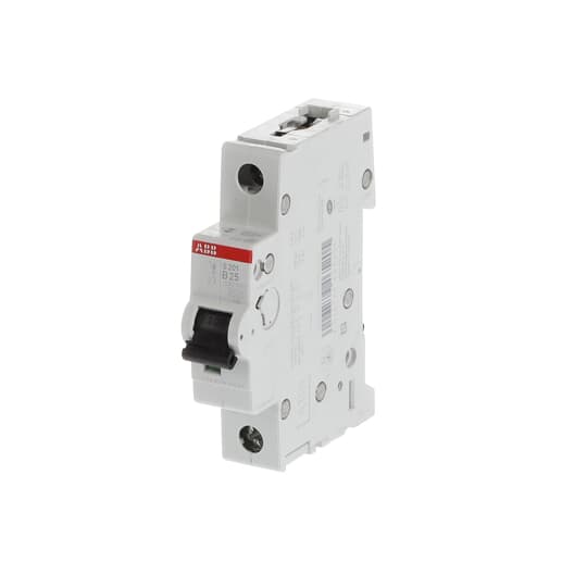 ABB LS-Schalter B25A, 1-pol., 6kA