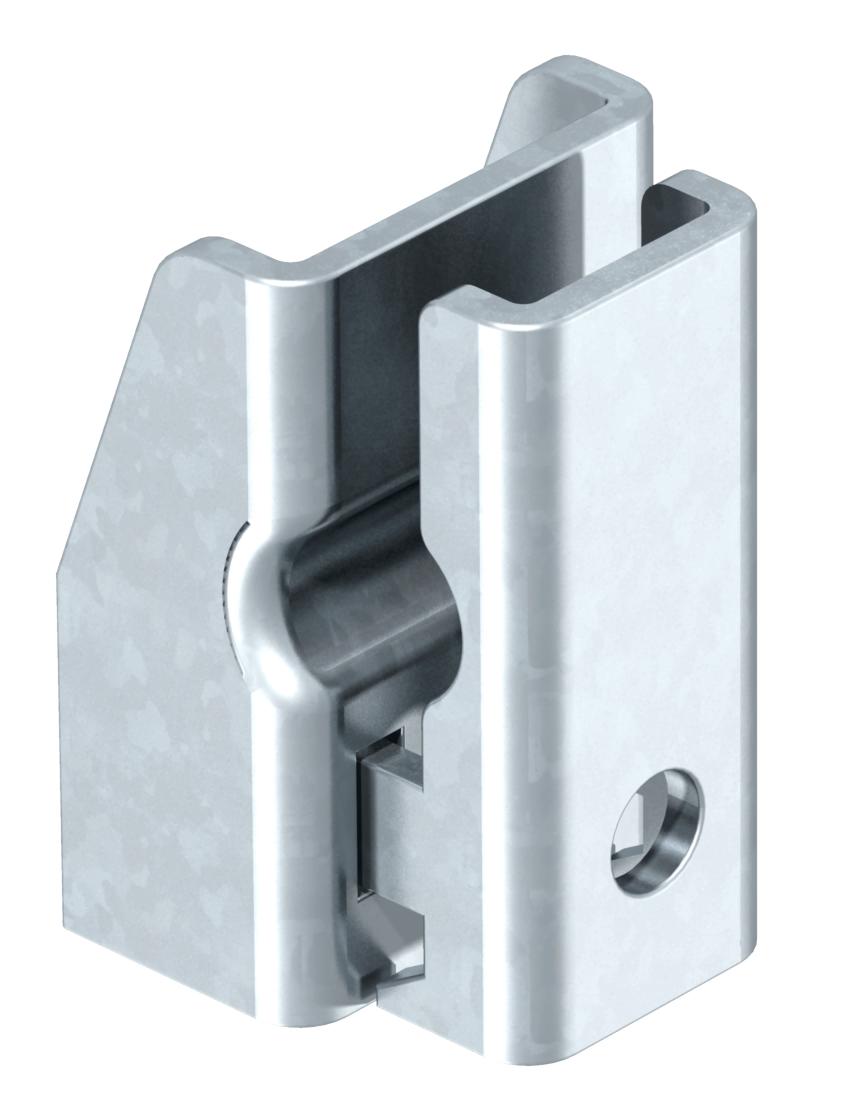 BETTERMANN Befestigung ST f/vz 835