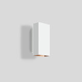 BEGA LED-Up/Down Leuchte 10W 3000K 168lm STUDIO LINE 50349.6K3 ws Konv