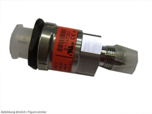Drucktransmitter Danf. AKS2050 -1/159bar 5V d.c.,ohne Stecker,Anschl. G3/8"außen
