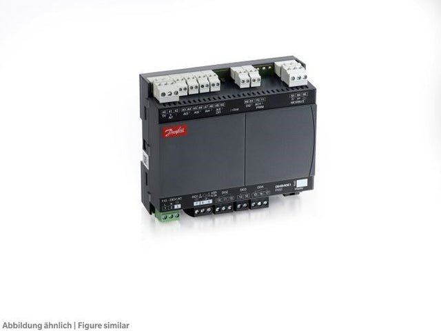 AK-CC55 Kompakt Kühlstellenregler f. TXV oder AKV, 230VAC, 4 Relais