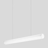 BEGA LED-Pendelleuchte 1LED 3000K Konv LINEARA 50402.1K3 23820lm sym IP20