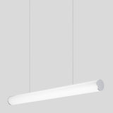 BEGA LED-Pendelleuchte 1LED 3000K Konv LINEARA 50402.2K3 23820lm alu sym IP20