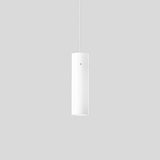 BEGA LED-Pendelleuchte 1LED 3000K 1636lm 50409K3 Konv sym IP20