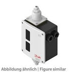 Differenzdruckschalter RT260A (017D001466)