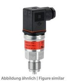 Drucktransmitter Danfoss AKS32 -1/50bar Ausg.-Signal 1 - 5V, 7/16"-20 UNF Börd.