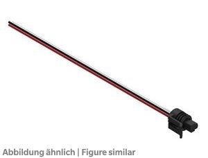 Anschlusskabel 10m mit PACKARD-Stecker IP67