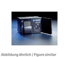 ETS 12C elektr. Expansionsventil Colibri 22 x 22 mm Durchgang-löt ohne Schauglas