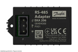 EKA 206 Kommunikationsmodul Modbus