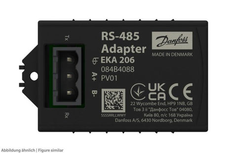 EKA 206 Kommunikationsmodul Modbus