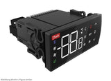 AK-CC25 Pro Kühlstellenregler 230 VAC 4 DO, 3 AI, 2DI