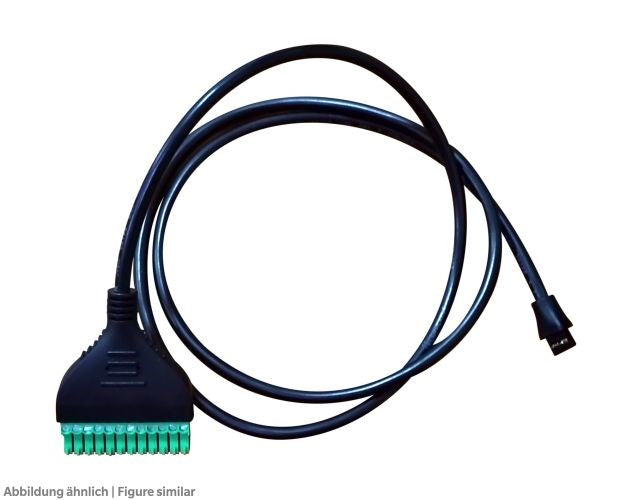 Koolkey Kabel für AK-CC25 , ERC, EKE