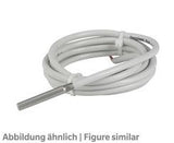 Pt1000 Mehrzweckfühler AKS 12 Lufttemperatur, 5,5 m ohne Stecker