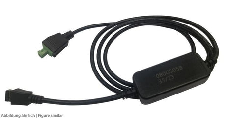 Servicekabel 080G5058                                        *