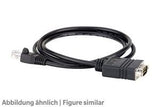 Kabel AK2 zu PDA                                        *
