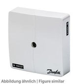 AK-HS 1000 Temperaturfühler PT1000 HACCP-Logging, 5,5 m Kabel ohne Stecker