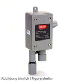 OD-1 Spezialsensor ADAP-KOOL Outdoor-Lichtsensor mit Temperatur