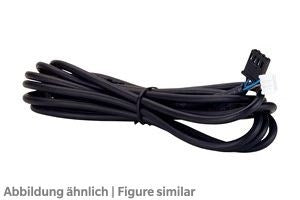 Kabel für Display EKA 2m mit Stecker für EKA 161/162/163B/164B/165