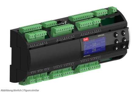 AK-PC 651A Verbundregler 230V, LCD