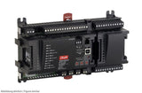 AK-PC 772A Verbundregler f. CO2-Booster bis 3 Verdichter, m. Parallelverdichter