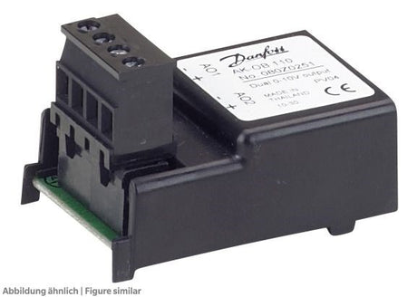 AK-OB 110 Erweiterungsmodul ADAP-KOOL 2 x AO 0-10V