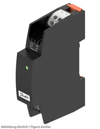 AK-PS 063 Erweiterungsmodul ADAP-KOOL Trafo-Modul 15 VADC