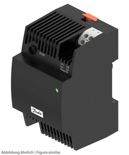 AK-PS 250 Erweiterungsmodul ADAP-KOOL  Trafo-Modul 60 VADC