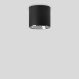 BEGA LED-Anbaustrahler 19,5W Konv DALI GENIUS 50490.5K3 1LED sw 3000K ws sw mt