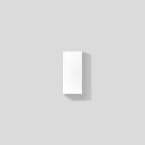 BEGA LED-Anbauleuchte 7,4W 2700K 485lm 50495K27 ws Konv DALI