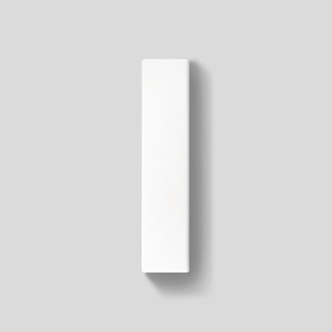 BEGA LED-Anbauleuchte 21,8W 2700K ws 50497K27 Konv DALI