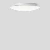 BEGA LED-Anbauleuchte 47,4W 3000-4000K 50510 4942lm ws Konv DALI
