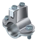BETTERMANN Erdungsrohrschelle ST f/vz 1f 952 Z 1 1/4 39,5-42,5mm 16-70qmm