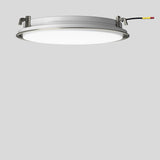 BEGA LED-Einbauleuchte 47,6W 4000K edst 50526.2K4 3641lm Konv