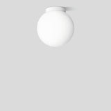BEGA LED-Anbauleuchte 10,6W 2700K 1099lm 50538K27 ws Konv