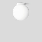 BEGA LED-Anbauleuchte 16,3W 2700K 1767lm 50539K27 ws Konv