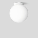 BEGA LED-Anbauleuchte 21,8W 2700K ws 50540K27 Konv