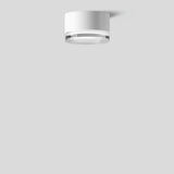 BEGA LED-Deckenanbauleuchte 9,7W 2700K 50565.1K27 943lm ws Konv